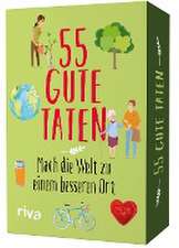 55 gute Taten