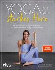 Yoga für ein starkes Herz