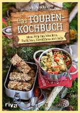 Das Touren-Kochbuch