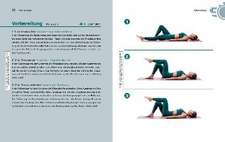 Express-Workouts - Pilates