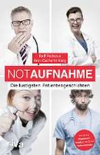 NotAufnahme