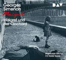 Maigret und der Clochard