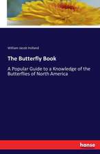 The Butterfly Book