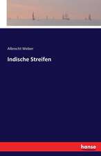 Indische Streifen