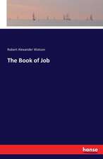 The Book of Job