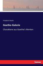 Goethe-Galerie