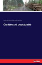 Ökonomische Encyklopädie