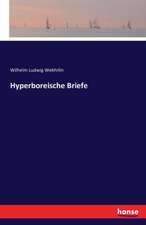 Hyperboreische Briefe