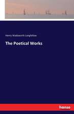 The Poetical Works