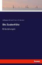 Die Zauberflöte