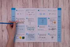 Check dein Wissen! - Mathe 2. Klasse