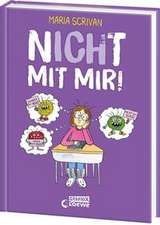 nICHt mit mir! (nICHt genug-Reihe - Band 4)