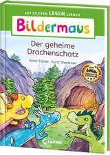 Bildermaus - Der geheime Drachenschatz