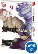 Dark Paladin 09
