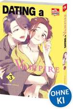 Dating a Vampire 03