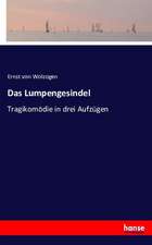 Das Lumpengesindel
