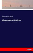 Allemannische Gedichte