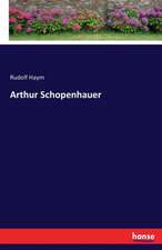 Arthur Schopenhauer