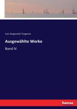 Ausgewählte Werke