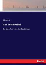 Isles of the Pacific