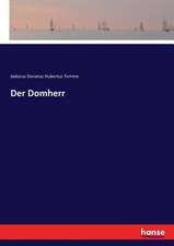 Der Domherr