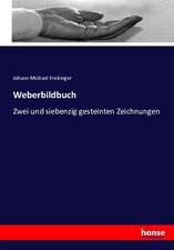 Weberbildbuch