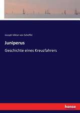 Juniperus