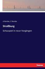 Straßburg