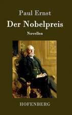 Der Nobelpreis