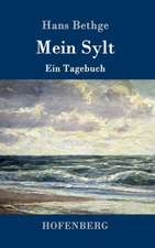 Mein Sylt