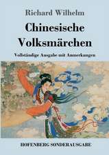 Chinesische Volksmärchen