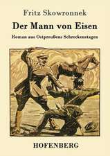 Der Mann von Eisen