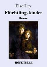 Flüchtlingskinder