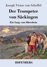 Der Trompeter von Säckingen