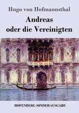 Andreas oder die Vereinigten