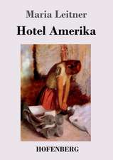 Hotel Amerika