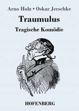 Traumulus