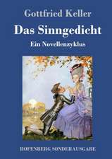 Das Sinngedicht