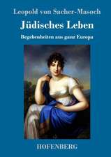 Jüdisches Leben
