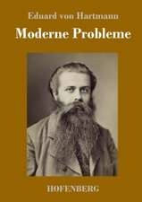 Moderne Probleme