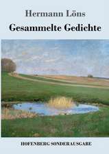 Gesammelte Gedichte