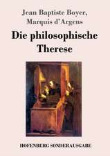 Die philosophische Therese