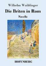 Die Briten in Rom