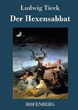 Der Hexensabbat