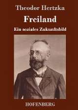 Freiland