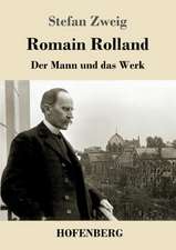 Romain Rolland