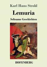 Lemuria