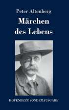 Märchen des Lebens