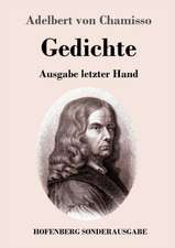 Gedichte