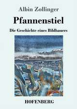 Pfannenstiel